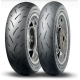 DUNLOP OPONA 100/90-10 TT93 GP 56J TL PRZÓD/TYŁ DOT 29/2021 (NA ZAMÓWIENIE)