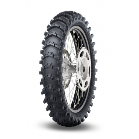 DUNLOP OPONA 110/100-18 GEOMAX MX14 64M TT TYŁ DOT 13/2024