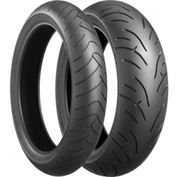 BRIDGESTONE OPONA 120/70ZR18 BATTLAX BT023 GT (59W) TL PRZÓD DOT 11/2024