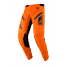 KENNY RACING SPODNIE CROSS/ENDURO MODEL TITANIUM PREMIUM ORANGE KOLOR POMARAŃCZOWY/CZARNY ROZMIAR 32