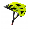 KENNY RACING KASK ROWEROWY MODEL K-ONE NEON YELLOW KOLOR ŻÓŁTY FLUO/CZARNY ROZMIAR S/M