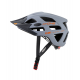 KENNY RACING KASK ROWEROWY MODEL K-ONE GREY/ORANGE KOLOR SZARY/POMARAŃCZOWY ROZMIAR S/M