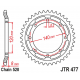 JT ZĘBATKA TYLNA 506 43 KAWASAKI KLR 600 '84-90' (50643JT) (ŁAŃC.520)