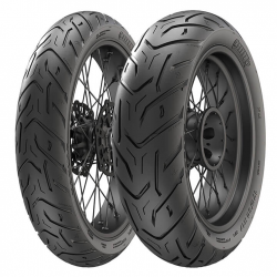 Anlas, pneu 150/70R17 CAPRA RD 69V TL M/C, zadní, DOT 36/2024