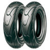 MICHELIN OPONA 130/70-12 BOPPER 56L TL/TT PRZÓD/TYŁ DOT 34/2024