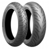 BRIDGESTONE OPONA 120/70R15 SC2 56H TL RAIN PRZÓD/TYŁ PRZÓD DOT 14/2024