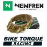 NEWFREN TARCZE SPRZĘGŁOWE RACING HONDA VF 1000F '84-'86 VF1000R '84-'88 VT 1100 C2 '95-'05 VT 1100 C3 '98-'00 TRIUMPH DAYTONA T5