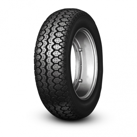 PIRELLI OPONA 3.00-10 SC 30 42J TT PRZÓD/TYŁ DOT 12/2024