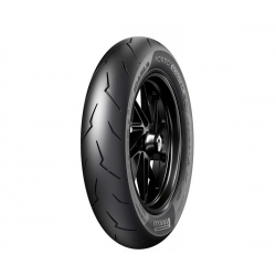 PIRELLI OPONA 100/90-12 DIABLO ROSSO SCOOTER SC 64P TL M/C REINF PRZÓD DOT 15/2024 (PIT BIKE)