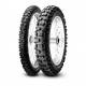 PIRELLI OPONA 90/90-21 MT21 RALLYCROSS M+S 54R M/C PRZÓD DOT 21/2023