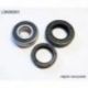 BEARING WORX ŁOŻYSKO KOLUMNY KIEROWNICZEJ DOLNE ATV YAMAHA YFM 250/350/400/450/550/600/660/700 (25-1515)