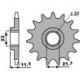 PBR ZĘBATKA PRZEDNIA 2051 13 18NC YAMAHA TTR 250 93-05, RAPTOR 250 08-11 (ŁAŃC. 520)