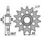 PBR ZĘBATKA PRZEDNIA 2078 14 18NC APRILIA 1000 / BMW F 650/800 (JTF704.14) (TYLKO PBR) (ŁAŃC. 525)