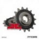 JT ZĘBATKA PRZEDNIA 2119 15 Z GUMĄ KAWASAKI Z 750 '04-'12 , Z 800 '13-'16 (JTF1538.15RB)* (ŁAŃC. 520)