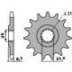 PBR ZĘBATKA PRZEDNIA 2137 15 18NC KAWASAKI Z1000 07-16 (JTF1537.15) (ŁAŃC. 525)