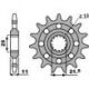 PBR ZĘBATKA PRZEDNIA 2172 16 18NC YAMAHA XJ6 DIVERSION 09-15 (ŁAŃC. 520)