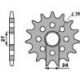 PBR ZĘBATKA PRZEDNIA 2190 15 18NC SUZUKI GSXR 1000 09-13 (-2) (ŁAŃC. 530)