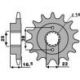 PBR ZĘBATKA PRZEDNIA 2205 15 18NC DUCATI 1000 MONSTER S2R 06-08 (JTF741.15) (ŁAŃC. 525)