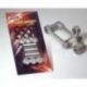 PIVOT WORKS ZESTAW NAPRAWCZY ŁĄCZNIKA (PRZEGUBU) WAHACZA HONDA XR 600R '88-00, XR 650L '93-13 - ZASTĘPUJE PWLK-H21-020, PWLK-H22