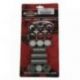 PIVOT WORKS ZESTAW NAPRAWCZY ŁĄCZNIKA (PRZEGUBU) WAHACZA SUZUKI RM 125/250 98-99