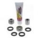 PIVOT WORKS ZESTAW NAPRAWCZY AMORTYZATORA TYLNEGO (CENTRALNEGO) SUZUKI RM 125 (96-99)