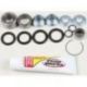 PIVOT WORKS ZESTAW NAPRAWCZY AMORTYZATORA TYLNEGO (CENTRALNEGO) YAMAHA WRF 250/426/450 01-12, YZ 125/250 01-12, YZF 426/450 01-1
