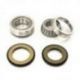 BEARING WORX ŁOŻYSKA GŁÓWKI RAMY Z USZCZELNIACZAMI HONDA CR 125 R 90-92, CR 250 R 90-91, CR 500R 90-01, XR 650R 00-07 (22-1018)