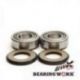 BEARING WORX ŁOŻYSKA GŁÓWKI RAMY Z USZCZELNIACZAMI GAS GAS PAMPERA 125/250/280 02-05,TXT TRIALS 125/200/250/280/300 '02-'09, KTM