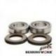 BEARING WORX ŁOŻYSKA GŁÓWKI RAMY Z USZCZELNIACZAMI KAWASAKI KX125/250 92-07, KXF250 04-19, KXF450 06-19, SUZUKI RMZ250 04-06 (22