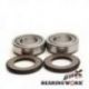 BEARING WORX ŁOŻYSKA GŁÓWKI RAMY Z USZCZELNIACZAMI KAWASAKI KLX 125 /L 03-06, SUZUKI DR-Z125 03-09, RM 80 90-01, RM 85 02-12 (22