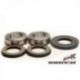 BEARING WORX ŁOŻYSKA GŁÓWKI RAMY Z USZCZELNIACZAMI SUZUKI RM 125 05-08, RM 250 05-08, RMZ 450 05-07 (22-1048)