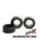 BEARING WORX ŁOŻYSKA KOŁA PRZEDNIEGO Z USZCZELNIACZAMI KTM SX 85 03-10, SX125/250 94-99, 640 ADVENTURE 98-00 (25-1063)