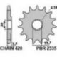 PBR ZĘBATKA PRZEDNIA 2335 14 18NC YAMAHA YZ 65 18-20 (ŁAŃC. 420)