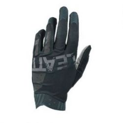 Leatt, cyklo rukavice MTB 1.0 Gripr GLOVE Black, černá, velikost S