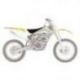 BLACKBIRD POKROWIEC/POSZYCIE NA SIEDZENIE DREAM 4 SUZUKI RMZ 250 04-06