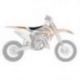 BLACKBIRD POKROWIEC/POSZYCIE NA SIEDZENIE DREAM 4 KTM SX 65 16-19