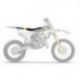 BLACKBIRD POKROWIEC/POSZYCIE NA SIEDZENIE HUSQVARNA TC 85 '18-'21 DREAM 4