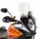 KAPPA SZYBA KTM 1190 Adventure / 1190 Adventure R (13-16), 1050 Adventure (15-16) / 1090 Adventure (17-19) 37 X 41 CM PRZEZROCZY