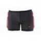 UFO SPODENKI Z OCHRANIACZAMI PADDED SHORTS KIDS COL./TG. KBL