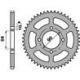 PBR ZĘBATKA TYLNA 243 53 F HONDA MTX 125 RW 83-94 (JTR241.53) (ŁAŃC. 428)