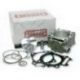 CYLINDER WORKS CYLINDER KPL. HONDA CRF 250R '10-'13 STANDARD 76,8MM (13,2:1)