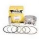 Prox, pístní sada Yamaha YFM 350 (YFM350) Warrior / Raptor (87-13), Wolverine '95-'09, Grizzly/Bruin (84mm +1,00)