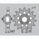 CHT ZĘBATKA PRZEDNIA 2078 16 BMW F 650/800 GS/R'08-'18, F 700/750/850 GS '13-'22, APRILIA ETV 1000 CAPONORD '01-'08, RSV 1000 MI