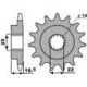 PBR ZĘBATKA PRZEDNIA 2114 15 18NC DUCATI 749/848/998/1000 (JTF741.15) (ŁAŃC. 525)