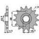 PBR ZĘBATKA PRZEDNIA 2116 13 18NC SUZUKI LTR 450 '06-'12, LTZ 400 '03-'13, RMX 450 '10-'13, KAWASAKI KFX 400, HYOSUNG TE 450 (ŁA