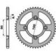 PBR ZĘBATKA TYLNA 238 36 F HONDA CRF 70/ XR 70 00-11 (ŁAŃC. 420) (JTR1214.36)