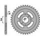 PBR ZĘBATKA PRZEDNIA 263 15 18NC YAMAHA XT 125R/X 05-09 (+1) (ŁAŃC. 428)