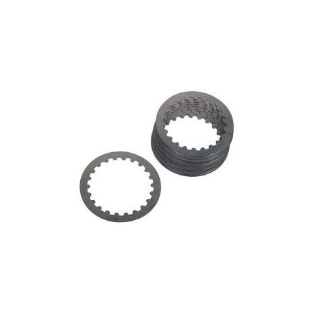 REKLUSE PRZEKŁADKI STALOWE DRIVE PLATE - 0.040 TEC 2 - KT 6-PIN 8