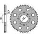 PBR ZĘBATKA TYLNA 476 33 C45 KAWASAKI GPZ 305 83 (JTR476.33) (ŁAŃC. 530)