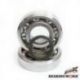 BEARING WORX ŁOŻYSKA WAŁU KORBOWEGO Z USZCZELANIACZAMI KAWASAKI KX 125 88-07 (MADE IN JAPAN) (NTN) (24-1008)